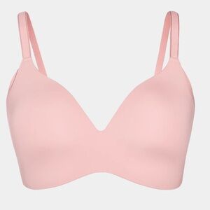 Knix - WingWoman Contour Bra, Lavender